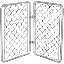 DULTON ガルバナイズド フェンス 1500×900 DULTON ONLINE SHOP | GALVANIZED FENCE 1500×900(1500×900