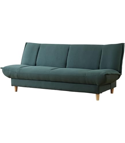 Amazon｜ソファ ソファベッド ソファーベッド 3人 3人掛け 収納付き