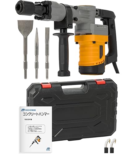 Amazon | Bosch Professional(ボッシュ) 六角軸破つりハンマー[GSH388X