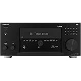 ONKYO オンキヨー TX-RZ70 11.2ch AVアンプ 8K Dirac Dolby Atomos dtsX IMAX AURO-3D amazon musicHD roon ready