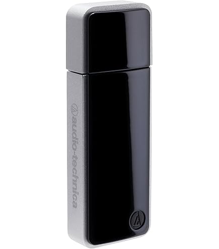 Amazon.co.jp: audio-technica ヘッドホンアンプ AT-HA22TUBE : 家電