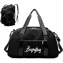 中古美品　ボストンバッグ ダッフルバッグ スポーツバッグ リュック 大容量 旅行 61LJ-gUKhDL._AC_UL210_SR210,