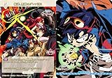 ビルディバイドTCG ブライト BB-TGL-002bN 俺達、無敵のグレン団!!/シモン (N ノーマル/T テリトリー) ブースターパック 天元突破グレンラガン