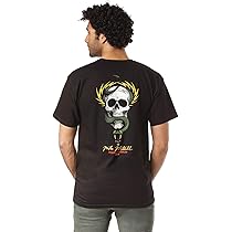 POWELL PERALTA パウエル ビンテージ Tシャツ マクギル XL 楽天市場】【 POWELL PERALTA / MIKE McGILL SKULL & SNAKE 40TH