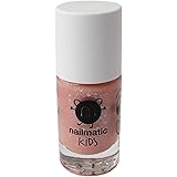 Amazon ネイルマティック Nailmatic キッズ用 マニキュア キッズ ジュニア 1001 1010 Aldo ラメグリーン ガールズ 通販