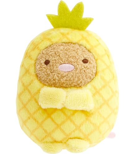 すみっコぐらし 2021年クリスマス受注生産 とんかつ 雪だるまてのり