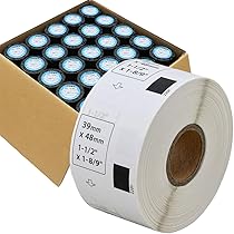 Amazon | 【互換ラベルLabo】 DK-2205 ブラザー 互換 ラベル 50ロール