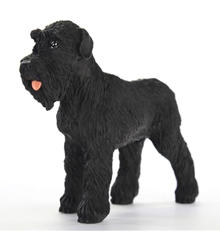 Amazon.co.jp: (Small Size, Gray Schnauzer) - Sandicast Small