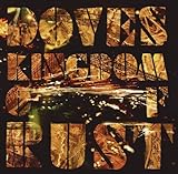 Kingdom of Rust [12 inch Analog]