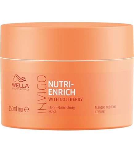 Amazon | ウエラ SP リュクスオイル ケラチン リストア マスク 400ml