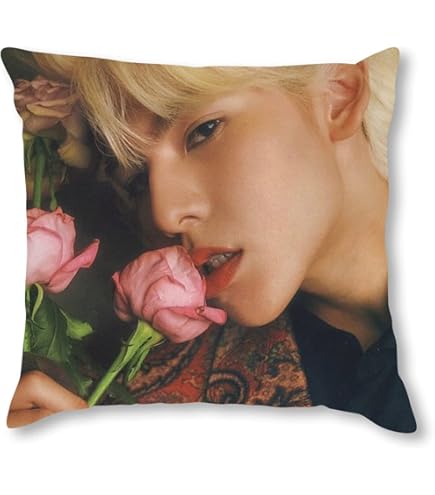 ハニチェリManラウールクッションカバー1580円×2枚 ハニチェリ様専用☆SnowManラウールクッションカバー1580 円