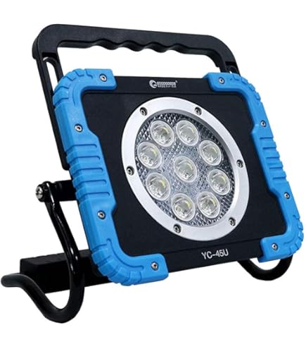 【未使用】日動 着脱式チャージライトマルチ 20W BAT-HRE20SMC 日動工業 着脱式ハンガーチャージライト BAT-HRE20SMC マルチ