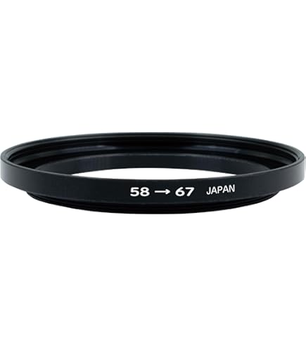 Amazon | 16x9 169-HDWC7X-37 EXII 0.7X 46 mmワイドコンバータ 37mm 