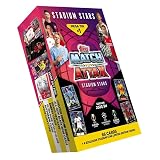 Match Attax 2023-2024 Mega Tin 1 メガティンケース 1