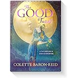 グッドタロットオラクルカード(日本語版説明書付)2020年新装版 (オラクルカードシリーズ)