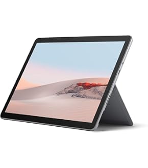 Microsoft - 【新品開封品】SurfaceGo Signature タイプカバー (プラチナ) Amazon.co.jp: Microsoft Surface Go シグネチャータイプカバー