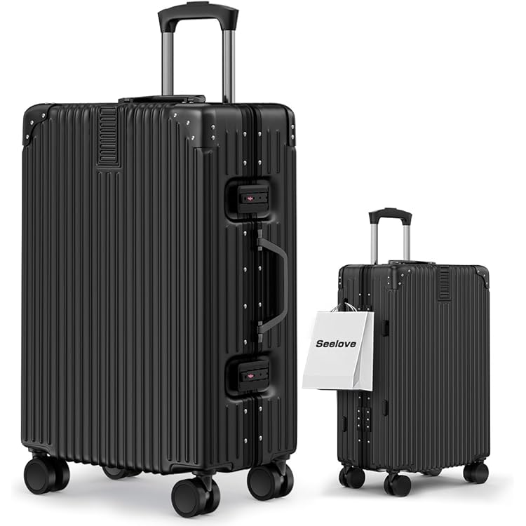 [WanderMore] スーツケース キャリーケース キャリーバッグ Amazon.co.jp: [WanderMore] スーツケース キャリーケース キャリー