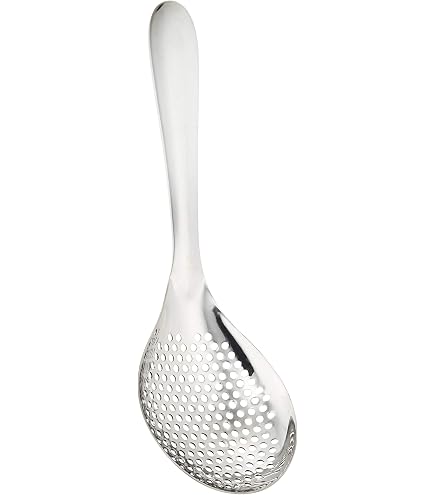 Amazon | パール金属 C0954 シーズナルチョイス ミニ穴あきお玉 レッド