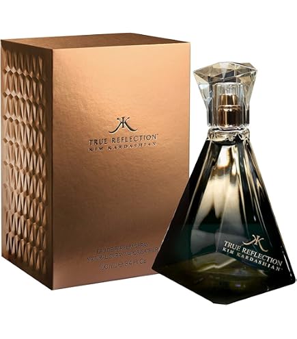 Amazon | Kim Kardashian by Kim Kardashian Eau De Parfum Spray 1.7