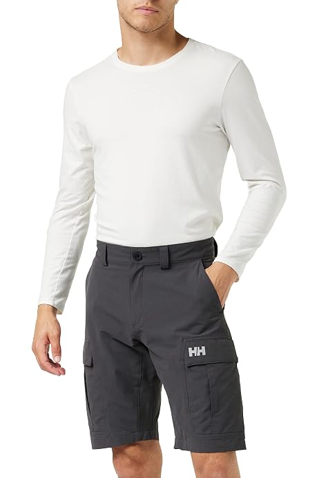Helly-Hansen Men's Hh Qd Cargo Shorts 