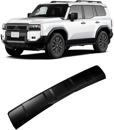 Amazon | KUTOOK ランドクルーザー LC250 ランクル250 VX GX ZX