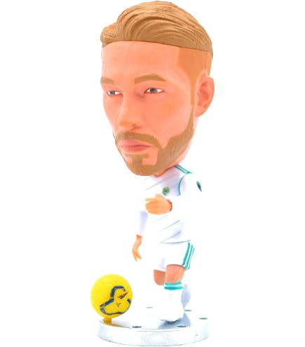 Amazon.co.jp: セルヒオ・ラモス・ガルシア（Sergio Ramos García