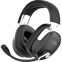 Amazon.co.jp: AceZone A-Rise - ハイブリッド ANC ゲーミングヘッド 