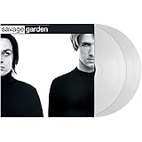 Savage Garden (White Vinyl) [12 inch Analog]