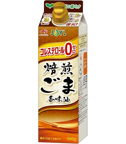 Amazon | カドヤ銀印ごま油 濃口 1.65kg×6本 | 万糧米穀 | ごま油 通販