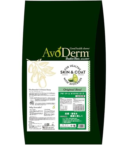 Amazon.co.jp: アボ・ダーム ラム＆ライス 8．0kg : ペット用品
