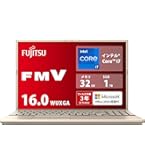 美品】超軽量・超高速ノートパソコン「FUJITSU」win11・office2024