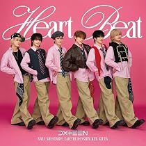 Amazon.co.jp: Heart Beat (初回限定盤A)(DVD付): ミュージック