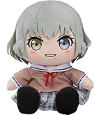 おおきな40cmぬいぐるみ 千早愛音 BanG Dream! おおきな40cmぬいぐるみ MyGO!!!!! 千早 愛音