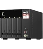 Amazon.co.jp: 【Amazon.co.jp 限定】QNAP (キューナップ) NAS キット