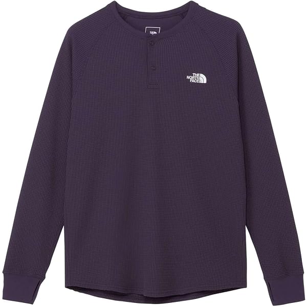 Amazon | THE NORTH FACE(ザノースフェイス) 長袖 カットソー ロンT L 