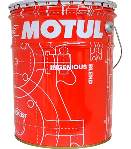 Amazon | MOTUL(モチュール)7100 4T 10W40 バイク用エンジンオイル 100