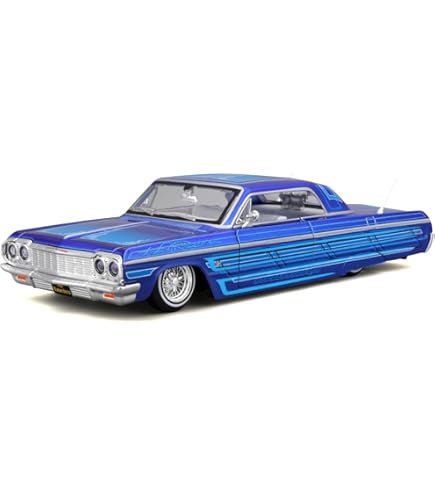 Amazon.co.jp: M2 Machines 1973 シボレー シャイアン スーパー 10