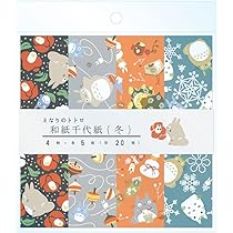トトロ　和紙　置物 615XZbTxK5L._AC_UL210_SR210,