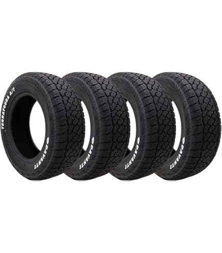 Amazon.co.jp: 4本セット TOYO OPEN COUNTRY R/T 265/60R18 110Q