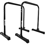 STEADY ディップススタンド 【 Designed in Japan 独自開発のTS System™支柱 (特許庁実案登録) /耐荷重150kg / 高さ3段階/分割可能 】 ステディ ST126 プッシュアップバー