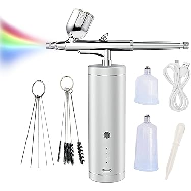 BONNY・アポロ-113C・バニー ハンドピース・エアブラシ・未使用品 BONNY・アポロ-113C・バニー ハンドピース・エアブラシ・未使用