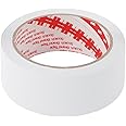 MYST(マイスト) ガレージ用ラインテープ 白色 幅38mm×長さ5m (5112) ホワイト