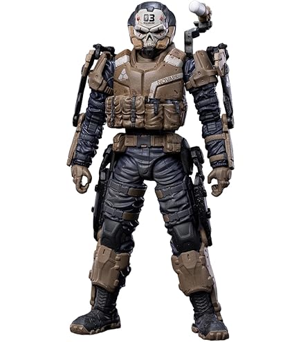 Amazon | TOYS ALLIANCE LIMITED 「アシッド レイン」 FAV A123 破墨 1