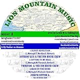 Bloody Revolution [10 inch Analog]