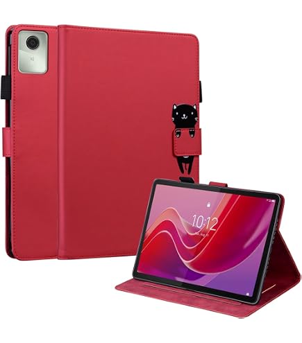 Amazon.co.jp: LANHOMEX For Oppo Pad Airタブレットケース10.36インチ