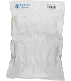 Amazon | ZAZOO 冷凍マウス アダルトL 10匹 28.1〜35g 約9cm 真空個別