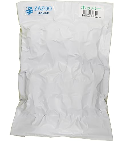 Amazon | 国産冷凍ラット (ピンクラット 4~9g 5匹入り) | 冷凍ラット