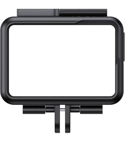 Amazon | AKASO Brave 7 防水ケース AKASO Brave 7 アクションカメラ用