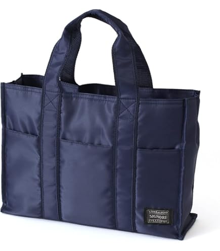 Amazon.co.jp: リヒトラブ ALTNA ツールバッグ トートバッグ 横型