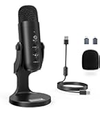 Amazon | TASCAM(タスカム) TM-80(B) コンデンサーマイク 単一指向性